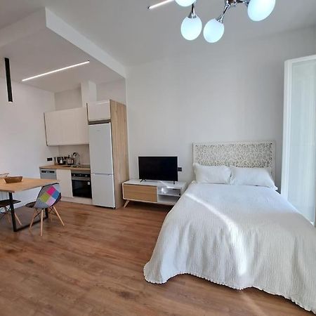 Vigo Bonito Estudio En El Centro Екстериор снимка