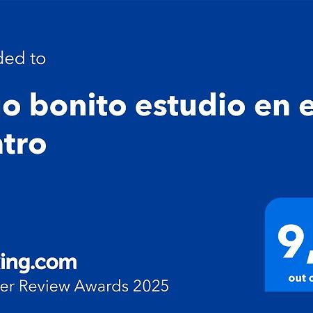 Vigo Bonito Estudio En El Centro Екстериор снимка