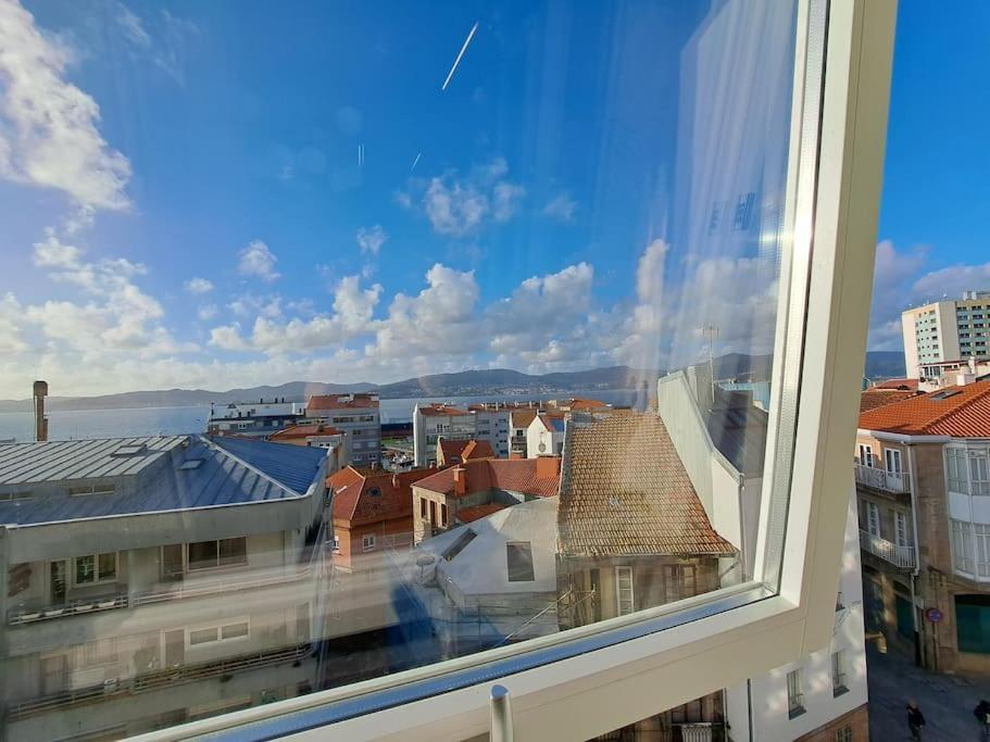 Vigo Bonito Estudio En El Centro Екстериор снимка