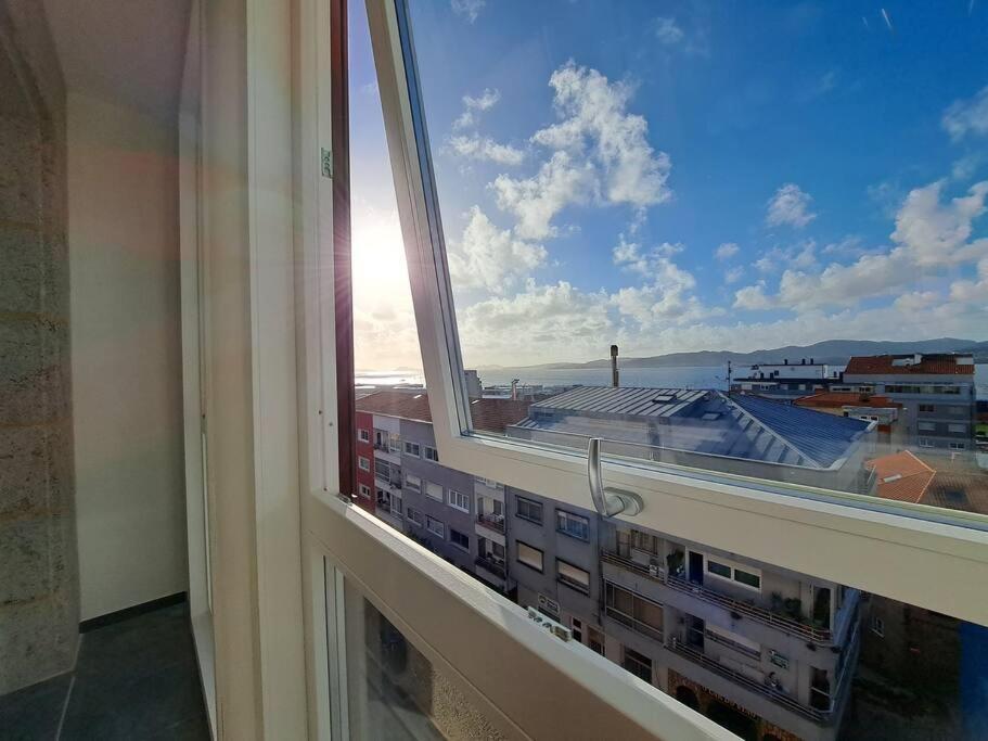 Vigo Bonito Estudio En El Centro Екстериор снимка