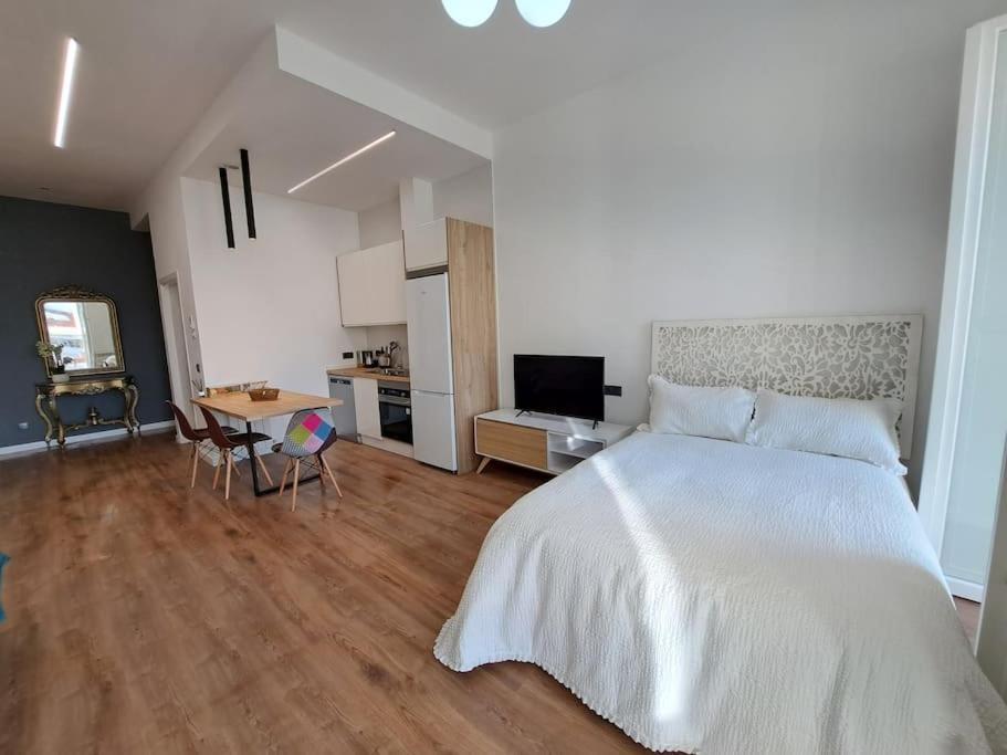 Vigo Bonito Estudio En El Centro Екстериор снимка