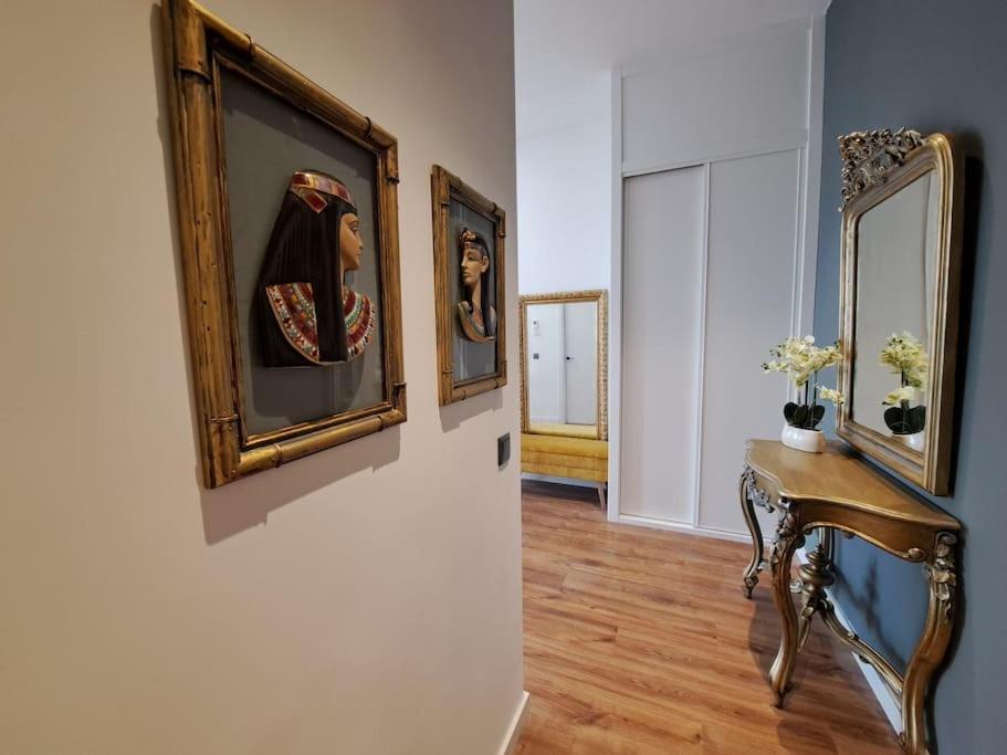 Vigo Bonito Estudio En El Centro Екстериор снимка
