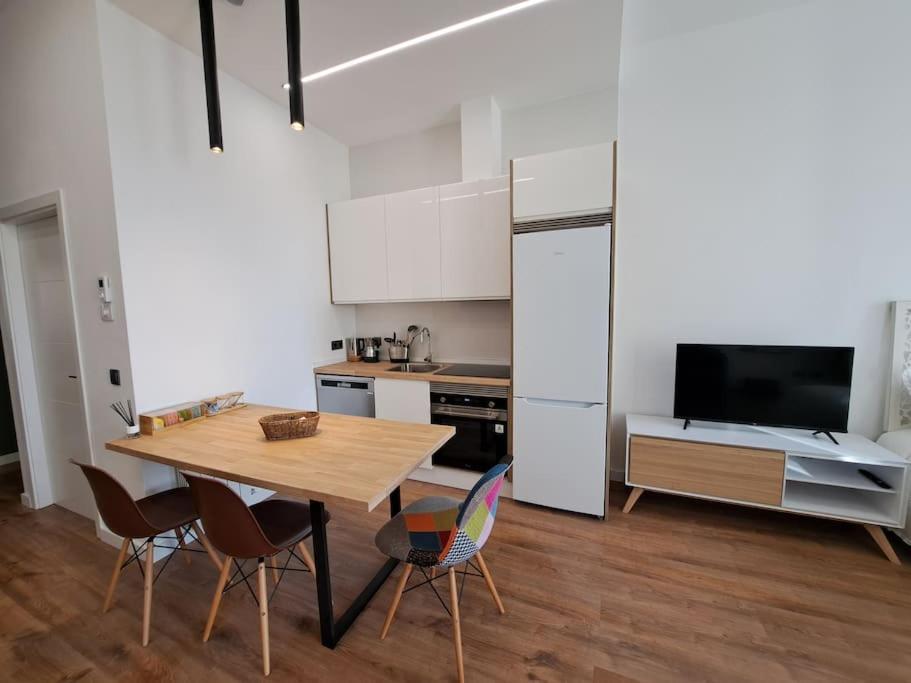 Vigo Bonito Estudio En El Centro Екстериор снимка