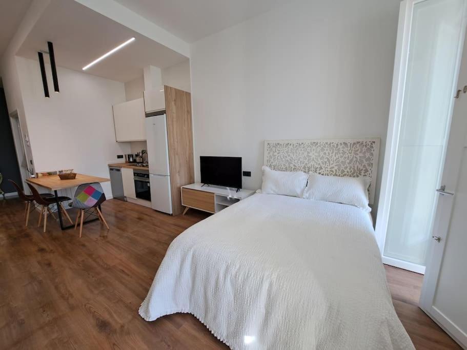 Vigo Bonito Estudio En El Centro Екстериор снимка